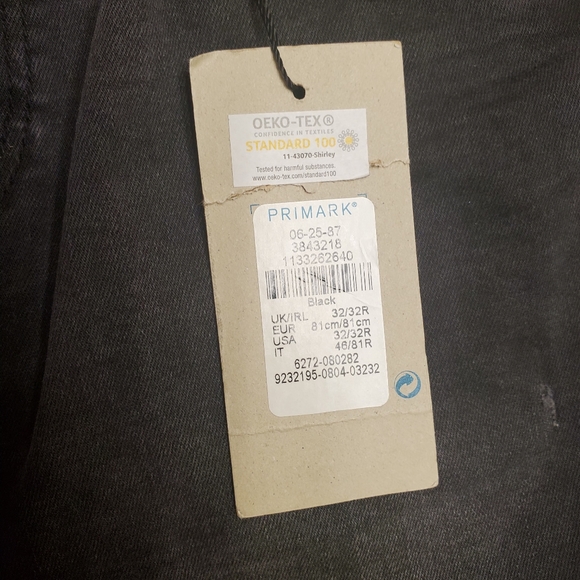 Jeans - Picture 4 of 4